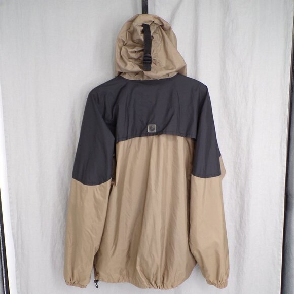 Gander Mountain Guide Series Men's Waterproof Hooded Shell Jacket - size XL - Picture 3 of 10